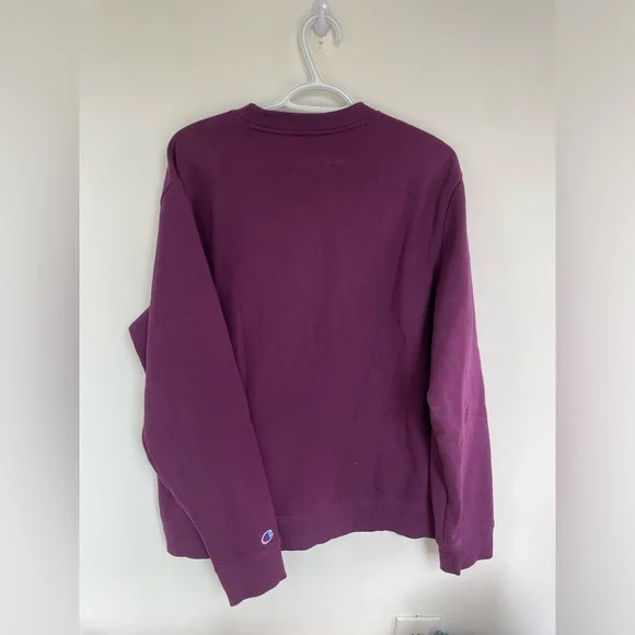 Champion Crewneck Sweatshirt - Picture 2 of 6